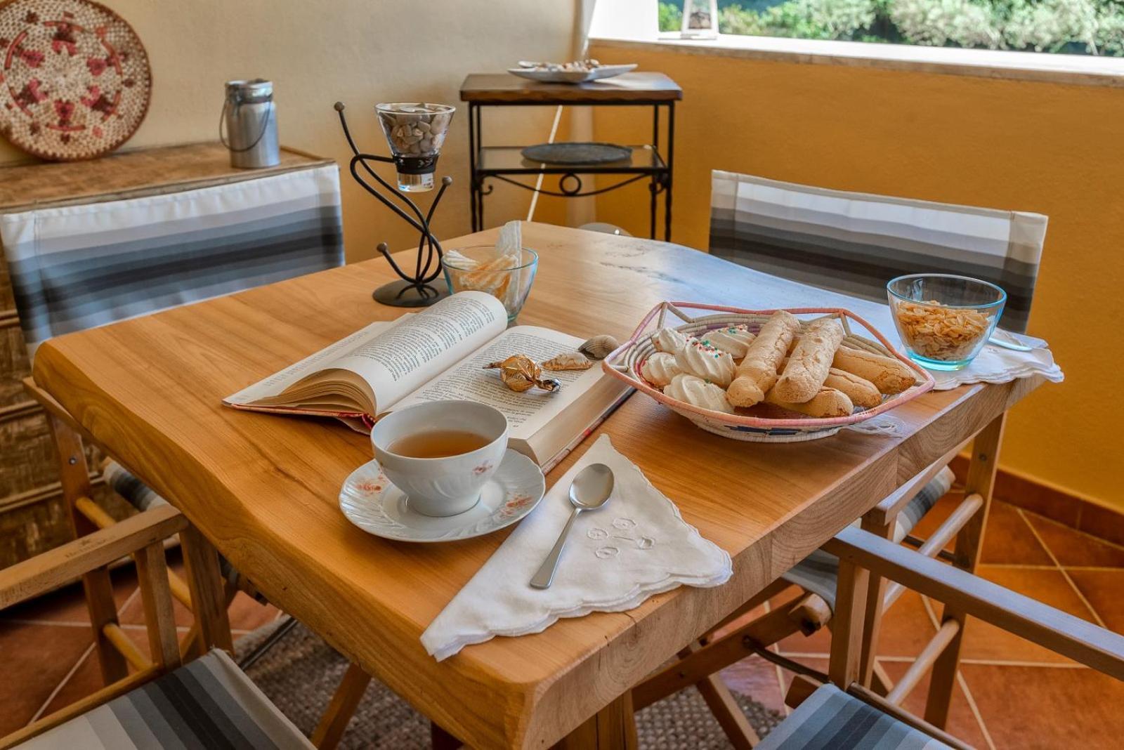 Villa Saige , Piscina Con Idromassaggio Alghero Eksteriør billede